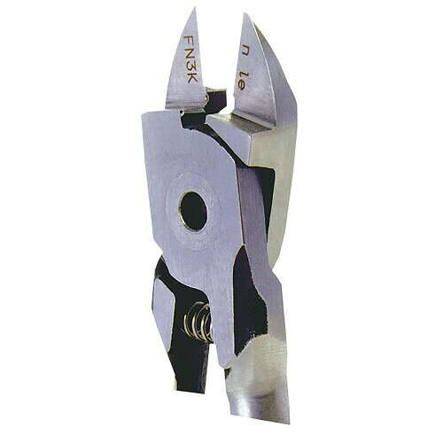 室本鉄工(Muromoto Tekko) 替刃 SN1用 寄せ刃 FN30K 入数:1丁 材質/仕上:特殊工具鋼 特長 ■エアーニッパ用の替刃です。 ■樹脂切断用です。 用途 ■プラスチックゲート(樹脂成形品)等の切断に。 仕様 ■適合本体機種:SN1 ■寄せ刃 商品コード20082132090商品名室本鉄工(Muromoto Tekko) 替刃 SN1用 寄せ刃 FN30K型番FN30K※他モールでも併売しているため、タイミングによって在庫切れの可能性がございます。その際は、別途ご連絡させていただきます。※他モールでも併売しているため、タイミングによって在庫切れの可能性がございます。その際は、別途ご連絡させていただきます。