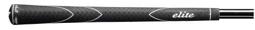 エリートグリップ(elitegrips)N360RUBBER ベルリナブラック BL無し M56 『重量　バックライン有り』　M56: 55.0g±2g　M58: 53.0g±2g　M60: 51.0g±2g　M62: 49.0g±2g 『重量　バックライン無し』　M56: 54.0g±2g　M58: 52.0g±2g　M60: 50.0g±2g　M62: 48.0g±2g 4サイズ 全カラー 3色　Made in Japan ゴルフクラブを自由に操りたい。自分の思い通りの弾道を打ちたい。 N360ラバーはツアープレーヤーの意見を取り入れ開発しました。 ツアープレーヤーにはラバーの質感が好きな選手も多く、意見を聞きテストを重ねた結果、今までにない質感のラバーグリップが完成しました。 太さのバリエーションはM56、M58、M60、M62の4パターンで構成され、すべてのプレーヤの手に合った太さが見つかるでしょう。 ■対応口径:M56 ■バックライン無 ■重量:54g±2g ■素材:NK66RUBER ■日本製 ■太さ グリップエンドから　　2インチ位置の直径:24.4mm　　5インチ位置の直径:21.3mm ※装着時の太さです。 商品コード20080430909商品名エリートグリップ(elitegrips)N360RUBBER ベルリナブラック BL無し M56型番N360RBBM56【R】サイズBL無しカラーベルリナブラック※他モールでも併売しているため、タイミングによって在庫切れの可能性がございます。その際は、別途ご連絡させていただきます。※他モールでも併売しているため、タイミングによって在庫切れの可能性がございます。その際は、別途ご連絡させていただきます。