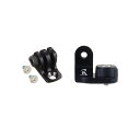 (レックマウント)下部アダプター+ライトアダプターセット LEZYNE(レザイン)用 (GP-K400A+GP-LEZ4)