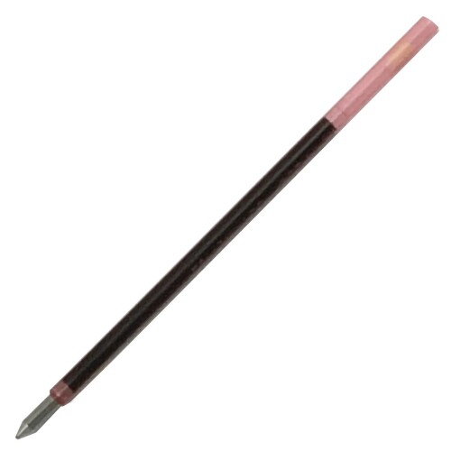 トンボ鉛筆 ボールペン替芯 CS2 0.7mm 青 10本 BR-CS215-10P