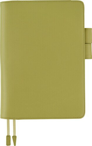 ほぼ日手帳 カズン(A5)手帳カバー Sage Green