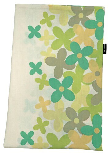 CAMEL PALMS 日本製 綿100％ 敷布団カバー シングル 100×210cm の敷布団用 （105×215cm） ポップフラワー柄 グリーン 【サイズ】105×215cm(シングル/シングルロングサイズ)。100×210cmの敷布団用です。マットレスタイプにはご使用頂けません。 【素材】吸汗性に優れ、オールシーズン快適な天然素材・綿100%生地を使用。標準的な平織り生地で、両面同柄です。 【仕様】高品質のYKK社製ファスナーを使用。片側が全開になるため布団の出し入れに便利です。 【製造場所】愛知県(日本製) 【お手入れ】ご家庭の洗濯機で丸洗いできます(乾燥機不可)。やや縮みやすいので、お洗濯後は4隅を軽く引っ張るような形で干してください。 【サイズ】105×215cm(シングル/シングルロングサイズ)。100×210cmの敷布団用です。マットレスタイプにはご使用頂けません。 商品コード20081684912商品名CAMEL PALMS 日本製 綿100％ 敷布団カバー シングル 100&times;210cm の敷布団用 （105&times;215cm） ポップフラワー柄 グリーン型番719121-GRサイズシングル/シングルロング（100x210cm用）カラーポップフラワー柄・グリーン※他モールでも併売しているため、タイミングによって在庫切れの可能性がございます。その際は、別途ご連絡させていただきます。※他モールでも併売しているため、タイミングによって在庫切れの可能性がございます。その際は、別途ご連絡させていただきます。