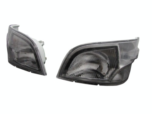 BRIGHTZ サンバートラック S201H S201J S211H S211J ヘッドライト サンバー トラック S201 201 S211 211 15215