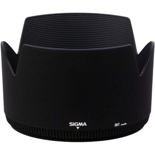 シグマ(Sigma) SIGMA レンズフード LH1030-01