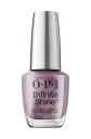 OPI(オーピーアイ) 速乾 マニキュア 色長持ち ジェル風ツヤ 茶 メタリック 15mL (インフィニットシャイン ISL153)