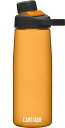 キャメルバック チュートマグ 次世代再生素材 Tritan Renew (トライタンリニュー) 軽量 ボトル 750ml ラヴァ