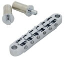 SCUD GOTOH GE103BT ブラスサドル特注品 300R アンカースタッドタイプ クローム GE103BTC-BS