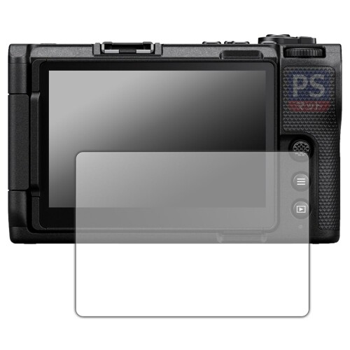 PDA工房 Nikon ZR 対応 PerfectShield 保護 フィルム 反射低減 防指紋 日本製
