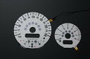 DangunRacing(ダンガンレーシング) ELDASH メーターパネル 02-06 BMW ミニ (R50-53)