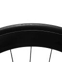 エンヴィ(ENVE) SES チューブレスタイヤ ブラック 700C X 25C SES TUBELESS TIRE 自転車用 チューブレスタイヤ