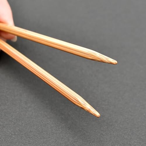 NASKA (ナスカ) 毛糸 あみもの 道具 編み針 四角 輪針 Square Circle 80cm 2号 (2.7mm) SW80 mannishboy-24863848 マニッシュボーイ サンプル画像3