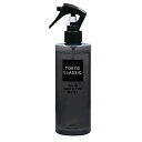 TOKYO CLASSIC(トウキョウクラシック) ヘアセットアップウォーター (280mL)
