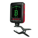 JOYO ジョーヨ クリップ式クロマチックチューナー JT-12B
