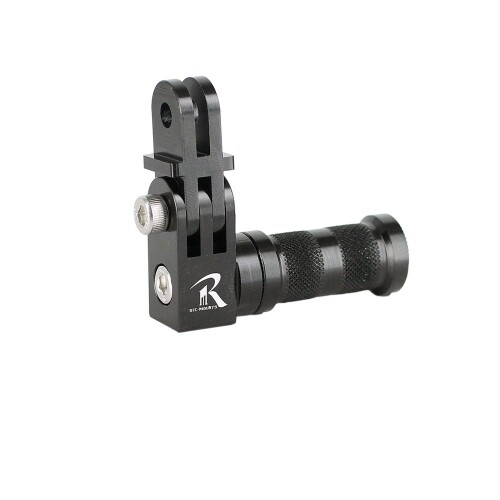 REC-MOUNTS(レックマウント) クイックリリースマウント Kodak(コダック) PIXPRO 360°アクションカメラ(SP360)用 REC-B63-KO 対応径　M5専用　 ※クイクックリリースタイプ(クイックレリーズ ■クイックスキューワー)以外は装着ができません ※スルーアクスルシャフト不可 万が一の落下等の可能性がございます。バイクに干渉しないよう短く調整しストラップ等を装着して使用下さい 装着イメージの為、付属品以外は付属されませんbr装着が可能なカメラ Kodak(コダック)PIXPRO 360°アクションカメラ[SP360] 　標準ケース　又は防水ケース使用時のみ対応　 ※カメラ本体にあるカメラネジには装着できません 商品コード20076052922商品名REC-MOUNTS(レックマウント) クイックリリースマウント Kodak(コダック) PIXPRO 360&deg;アクションカメラ(SP360)用 REC-B63-KO型番REC-B63-KO※他モールでも併売しているため、タイミングによって在庫切れの可能性がございます。その際は、別途ご連絡させていただきます。※他モールでも併売しているため、タイミングによって在庫切れの可能性がございます。その際は、別途ご連絡させていただきます。