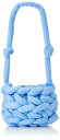 (アースメイド) BAG 479043 レディース BLUE
