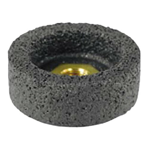ナカニシ 64866/カップ砥石10コ入 入数：10、形状：カップ型、外径([ファイ])：30mm、砥石高さ：12mm、全高：14.5mm、粒度：#46、最高回転数(min-1)：23000、ネジ径：M7