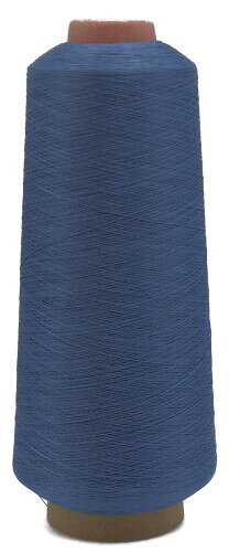 フジックス FUJIX キング ウーリーナイロンミシン糸 A〈低伸縮〉 200g COL. BU 10 素材: ナイロン 100% 糸量:約200g 使用針番手:ミシン針11~14 主な用途:ストレッチ素材 フジックス FUJIX キング ウーリーナイロンミシン糸 A〈低伸縮〉 200g COL. BU 10 素材: ナイロン 100% 糸量:約200g 使用針番手:ミシン針11~14 主な用途:ストレッチ素材 ナイロンのもつ豊かな伸縮性と柔軟性を生かして、ウール状の加工を施した、ニット生地縫製用の縫い糸が“キングウーリーナイロンミシン糸”です。 エラスチック性に富み、ボリューム感のあるミシン糸が生地によくマッチし、機能的でソフトな縫い目をつくります。縁縫いや飾り縫いなど、用途も多様です。 片撚り左撚り 商品コード20082282924商品名フジックス FUJIX キング ウーリーナイロンミシン糸 A〈低伸縮〉 200g COL. BU 10型番4541カラーBU 10※他モールでも併売しているため、タイミングによって在庫切れの可能性がございます。その際は、別途ご連絡させていただきます。※他モールでも併売しているため、タイミングによって在庫切れの可能性がございます。その際は、別途ご連絡させていただきます。