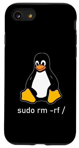 �ޥ˥å���ܡ������㤨��֥��å���Linux�ڥ󥮥�-sudorm-rf/����ԥ塼�����������󥹥���ԥ塼���� Tux Linux ���ޥۥ����� iPhone SE (2020 / 7 / 8 �ѡפβ����Ǥ������ʤ�3,010�ߤˤʤ�ޤ���