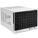 Silver Stone SilverStone Sugoシリーズ Mini-ITXケース SST-SG13WB(2)