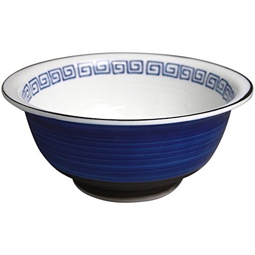 [ ǂԂ :{_ 胉[/Lc Japanese Bowl Porcelain/Size(cm) 18x19.8x8.5/No:724834