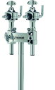 SONOR ソナー 4000シリーズ ダブル・タム・ホルダー SN-DTH4000