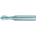 マパール Opti-Mill-Chamfer(SCM350) 2枚刃ドリルミル SCM350-0300Z02R-HA-HU211 487-0433 センタードリ...