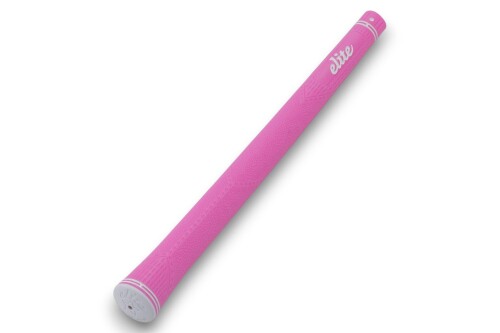 elitegrips(エリートグリップ) グリップ CX46 CX46 ディープピンク バックライン無