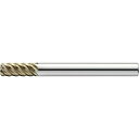 ユニオンツール(Union Tool) HARDMAX6枚刃ラジアスHMERS 外径6×コーナ半径R0.5×刃長13×全長60×シャンク径6 HMERS6060...