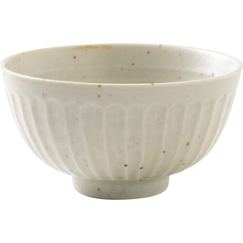 みのる陶器 tetote(てとて) 115茶碗 こびき