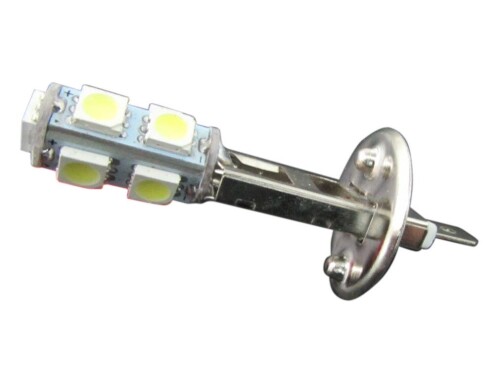 BRIGHTZ 超高輝度 LED ホワイトバルブ H1 プレオ 2445