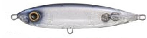 スミス(SMITH LTD) ペンシルベイト トビイカ S 140mm 69g トビイカ #10