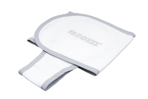 Smart Start snoozzz うつぶせ寝防止ベルト スヌーズ専用おくるみベルト ラージ