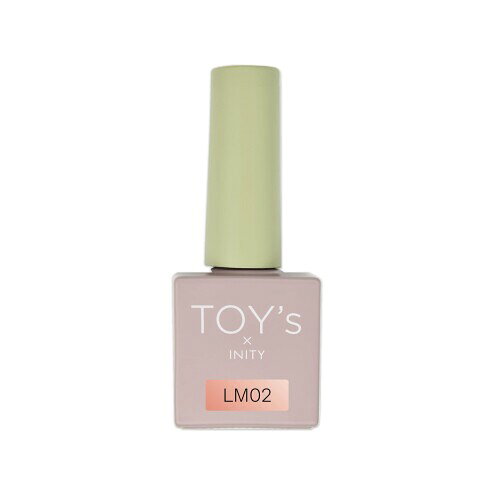 TOY’s×INITY ラテマグコレクション T-LM02 サクラ 7mL カラージェル 商品紹介 ■人気のラテコレクションがマグネットになって登場。 ■肌馴染みの良い上品カラーをラインナップ。 ■可愛いオーロラマグネットが優しくアクセント。 ピンクベージュに白とオーロラのマグネット。 硬化時間:UV約1分/LED約30秒 ※硬化対応ライト:UVとUV/LED。*LEDのみは不可。 安全警告 ■化粧品ではありません。 ■自爪に直接塗布しないでください。 ■皮膚に付着した場合は速やかに拭き取ってください。 ■爪や皮膚に異常が現れた場合、使用を中止し専門医にご相談ください。 ■変質防止のため使用時以外は蓋を閉め、なるべく早めに使い切りください。 ■乳幼児の手の届かない冷暗所で保管してください。火気に近くで使用しないでください。 商品コード20081644935商品名TOY&rsquo;s&times;INITY ラテマグコレクション T-LM02 サクラ 7mLサイズ7mlカラーピンク※他モールでも併売しているため、タイミングによって在庫切れの可能性がございます。その際は、別途ご連絡させていただきます。※他モールでも併売しているため、タイミングによって在庫切れの可能性がございます。その際は、別途ご連絡させていただきます。