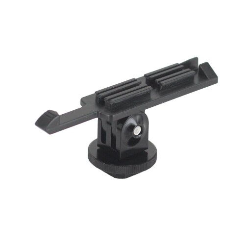 REC-MOUNTS ホットシューマウント Hot shoe Mount for CONTOUR(コンツアー)アクシ...