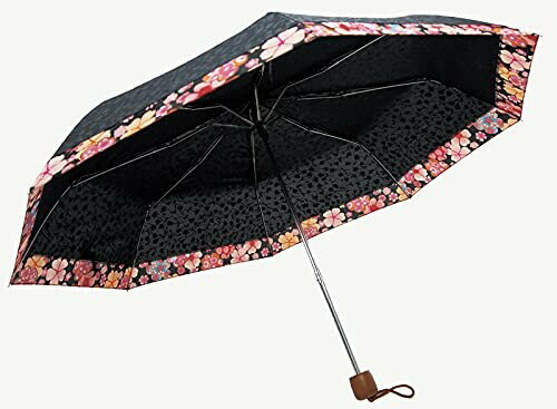 サントス 24本骨撥水傘 京美咲 ピンク 60cm レディース 長傘 雨傘 手開き JK-20 サントス 24本骨撥水傘 京美咲 ピンク 60cm レディース 長傘 雨傘 手開き JK-20