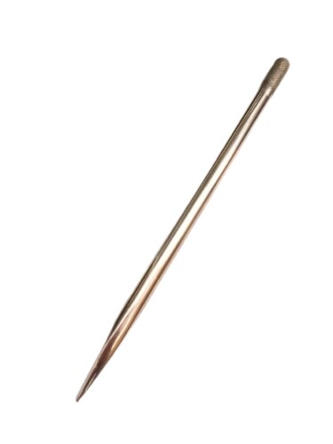 Fly Fishing Accessories - 釣王(TSURIOH) Z342 ピトンアシスト用ピトン 実芯 16Φ 35cm