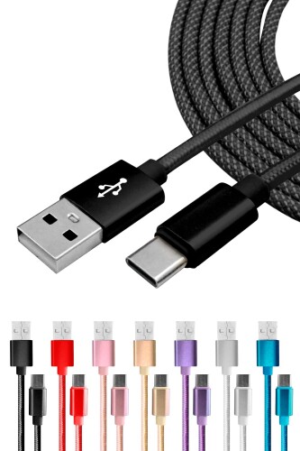 シズカウィル USB 2.0 to Type C ケーブル USB-C データ転送 500MHz 480Mbps ブラック 0.5m 1個入り 【長さが選べる】0.5m〜2mまでラインアップ。 【充電+データ転送】最大480Mbpsの転送と給電に対応。 【最大60W出力(Type-C)】スマホやタブレットなど幅広い機器をサポート。 【タフ設計】コネクタ付け根を補強し、屈曲に強い設計。 【高耐久ナイロン編み】摩耗やねじれに強く、長く使える素材。 【 新商品 】 　USB 2.0 / タイプC 変換 ■延長ケーブル 　USB( オス ) to Type-C( オス ) USB 2.0 / Type-C に対応し、充電もデータ転送もこれ1本! 扱いやすさと耐久性を両立した、毎日使える高品質ケーブルです。 ■製品仕様 　素材:アルミニウム、ナイロン 【注意事項】 ※接続機器によりご使用いただけない場合がございます。 　ご購入前に端子形状をご確認ください。 ※本製品と他アダプタを併用し使用した場合、保証対象外となります。 ■純正もしくは各種規格に沿った機器でご使用下さい。 ■5[度]ー40[度]以外の低温 ■高温となる場所や、多湿の場所では 　使用しないで下さい。 ■本製品は屋内用ですので屋外では使用しないで下さい。 ■本製品を水や汗で濡らさないで下さい。 ■過度な衝撃 ■無理な力は避けてください。 ■ケーブル根元付近などに極端な曲がりを与えないで下さい。 ■お使いの機器のコネクタ形状と合っているか 　ご確認の上、ご購入下さい。 ■ケーブルを抜き差しするときは、 　必ずコネクタ部(プラグ)を持って下さい。 ■本製品を分解したり、加工しないで下さい。 ■本来の目的以外には使用しないで下さい。 製品の色味に関しては、お使いのデバイスの表示性能や設定により 変化する可能性がありますのでご注意ください。 お客様に満足して頂きたく品質改善を日々しております。 それに伴い予告なしにデザインが変更する場合がございます。 ご了承くださいませ。随時商品ページにてお知らせいたします。 商品コード20082320938商品名シズカウィル USB 2.0 to Type C ケーブル USB-C データ転送 500MHz 480Mbps ブラック 0.5m 1個入り型番ACCEUSB0605BKサイズ0.5mカラーブラック※他モールでも併売しているため、タイミングによって在庫切れの可能性がございます。その際は、別途ご連絡させていただきます。※他モールでも併売しているため、タイミングによって在庫切れの可能性がございます。その際は、別途ご連絡させていただきます。
