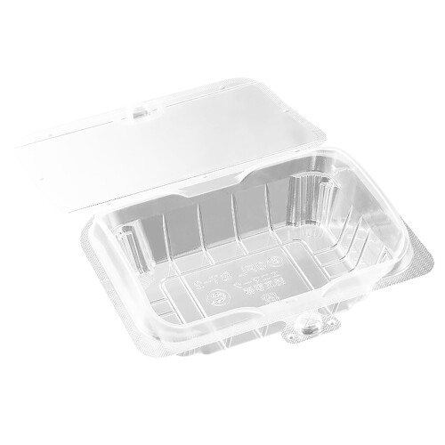 中央化学 フルーツ容器 C−APG OFL ST−2 (253×162×52mm) 25枚入