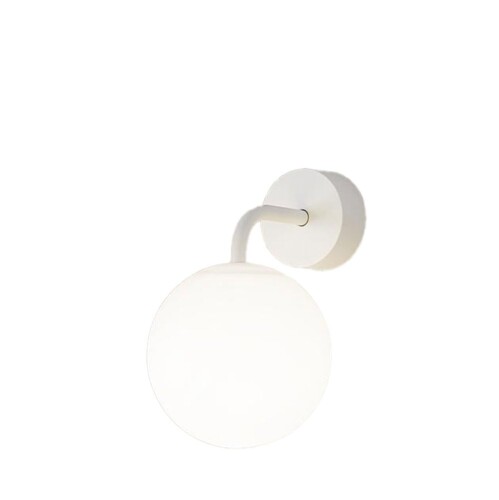 パナソニック(Panasonic) 壁直付型 LED(電球色) ブラケット LED電球交換型 MODIFY(モディファイ) SLB81531W