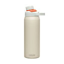 キャメルバック チュートマグ ステンレス 750ml ベルベットベージュ 水筒 真空断熱