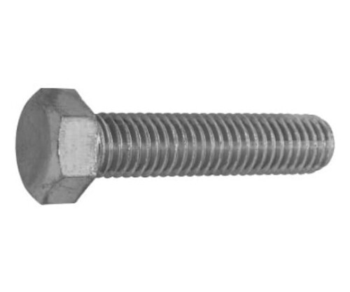 Rakuten - サンコーインダストリー(Sunco Industries) SUS 小形六角ボルト 全ねじ B=12 8×110 100本入 B0-02-0500-0080-1100-00