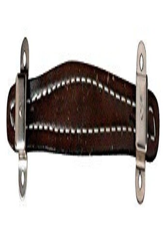 Fender パーツ Pure Vintage Stitched Leather Amplifier Handle, Brown, 2-Screw Mount ヴィンテージスタイルのステッチ入りレザーハンドル(ブラウン、ニッケルメッキの2点留め取り付けキャップ装着) 取り付け用金具付き ツイード時代のアンプに導入 63 Tube Reverbアンプに使用 フェンダーのPure Vintageパーツの多くが、可能な限りオリジナル製作時と同じ工具と機械を使用して製作されています。カスタマイズしたり、改造や復元する場合でも、フェンダーのクラシックな楽器やアンプが誇る伝統と当時の精密さを保つには、このパーツは必要不可欠です。 商品コード20081050944商品名Fender パーツ Pure Vintage Stitched Leather Amplifier Handle, Brown, 2-Screw Mount型番0990945000カラーブラウン※他モールでも併売しているため、タイミングによって在庫切れの可能性がございます。その際は、別途ご連絡させていただきます。※他モールでも併売しているため、タイミングによって在庫切れの可能性がございます。その際は、別途ご連絡させていただきます。