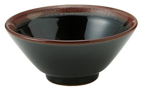 花伝 KOYO 光洋陶器 宝天 12cm 4.0ライス丼 中華食器 美濃焼 食洗機対応 日本製 50236052