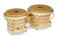 LP ԡ ܥ Generation II(R) Wood Bongos Comfort Curve(R) II Rims LP201AX-2AW