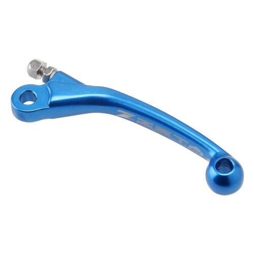 ジータレーシング(ZETA RACING) ピボットレバー リプレースメントレバーアーム クラッチ FP-M2 3フィンガー H-ブルー ZE42-36029ダートフリーク DIRTFREAK
