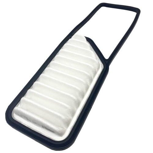 マーレ (Mahle) エアフィルター ダイハツ エッセ タント車他用 縦390mm 横119mm 高さ35mm LX 2979