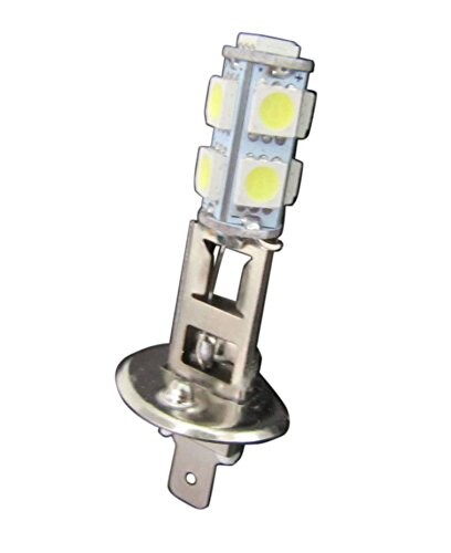 BRIGHTZ 超高輝度 LED ホワイトバルブ H1 クライスラー 2487