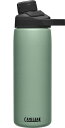 キャメルバック チュートマグ SST 600ml 真空断熱 保冷 保温 ステンレス ボトル 600ml モス(3)