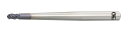 オーエスジー WXSコート3枚刃超硬ペンシルネックボールエンドミル 外径10mm 全長180mm 刃長15mm シャンク径16mm PHX-PC-DBT R5×...