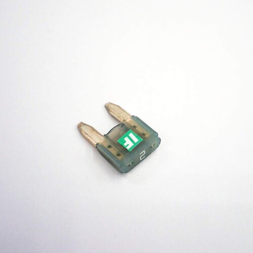 アイス フューズ MINI 2アンペア IF-MIN2A
